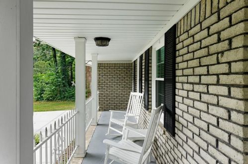 4942 Firth Ln, Atlanta GA  30360-1608 exterior