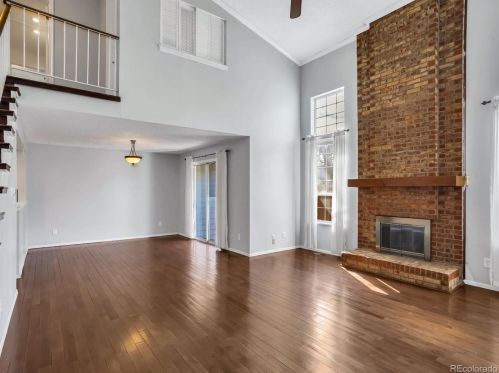 14120 Warren Pl, Aurora CO 80014-1416 exterior