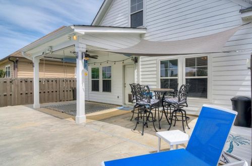 312 Buxton Ln, Evans GA  30809-8400 exterior