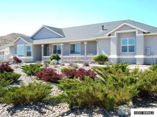 1085 Lasso Way, Hazen, NV 89408-9194