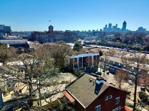 701 Greenwood Ave, Atlanta, GA 30306-3733