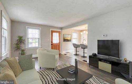 422 Atlantic Ave, Trenton NJ  08629-1503 exterior