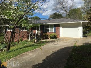 689 Hilltop Way, Toccoa, GA 30577-6130