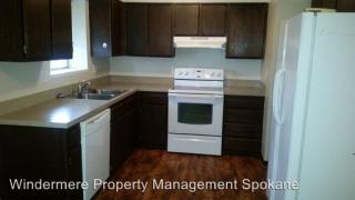 3116 29th Ave, Spokane WA  99223-4816 exterior