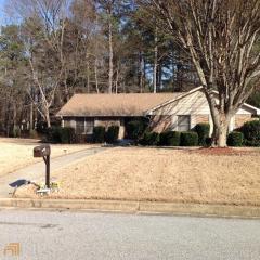 7768 Finsbury Ct, Jonesboro, GA 30236-3388
