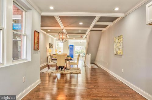 6521 16th St, Philadelphia PA  19126-3512 exterior