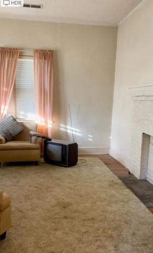 5600 Feldwood Rd, Atlanta GA  30349-2809 exterior