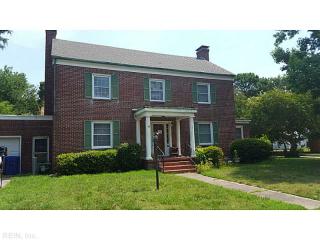 49 Channing Ave, Portsmouth, VA 23702-2838