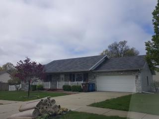 683 David Blvd, Porter IN  46304-9580 exterior