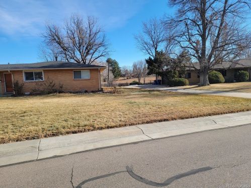 95 Brentwood St, Denver CO  80226-1347 exterior