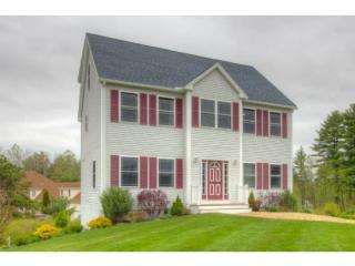 16 Gladiola Way, Dover, NH 03820-6115