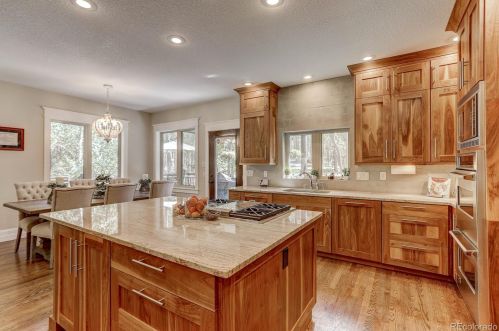 1208 Carnahan Ct, Woodmoor CO  80132-2217 exterior