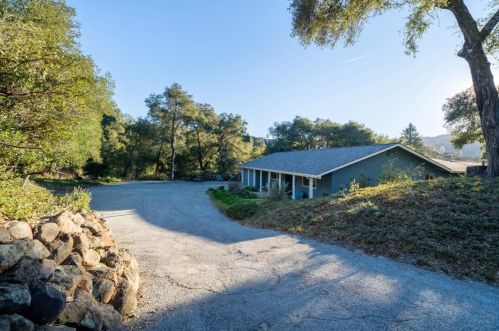 310 Kessler Dr, Ben Lomond, CA 95005-9402