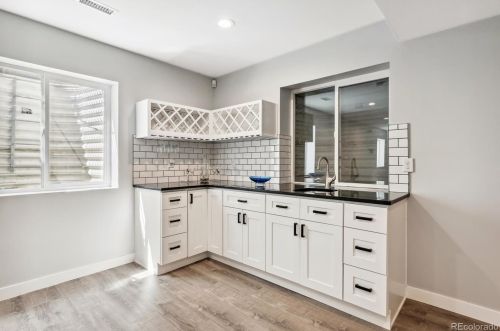 11906 Lk Cir, Englewood CO 80111-5260 exterior