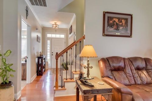 4219 Aerie Cir, Evans GA  30809-4887 exterior