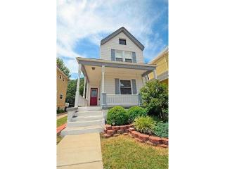 3825 Elsmere Ave, Cincinnati, OH 45212-3819