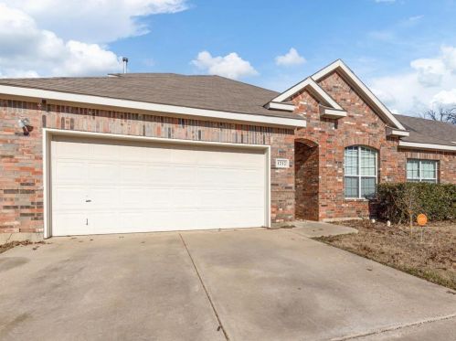 1212 Maple Terrace Dr, Midlothian TX  76063-6278 exterior