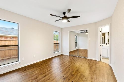 924 Simon Dr, Plano TX  75025-2539 exterior