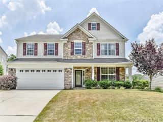 5731 Verrazano Dr, Waxhaw, NC 28173-9837