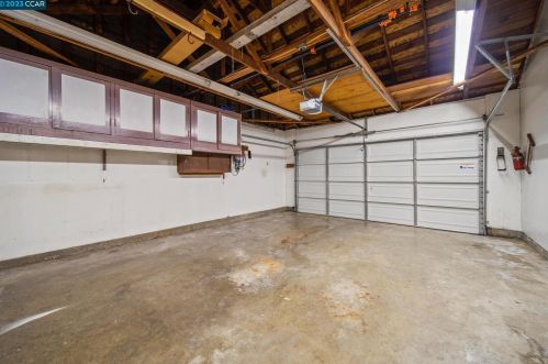 4566 Lincoln Dr, Concord CA  94521-1332 exterior