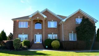 2104 Hickory Forest Dr, Chesapeake VA  23322-1758 exterior