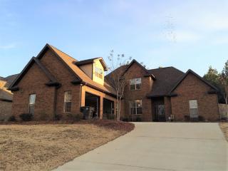 117 Deerfield Rd, Guntown, MS 38849-7975