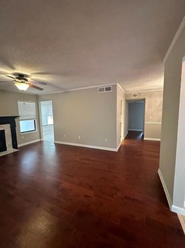 1515 Huntingdon Chase, Atlanta GA  30350-4976 exterior