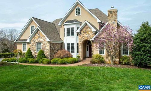 3375 Bear Den Ct, Charlottesville, VA 22903-9324