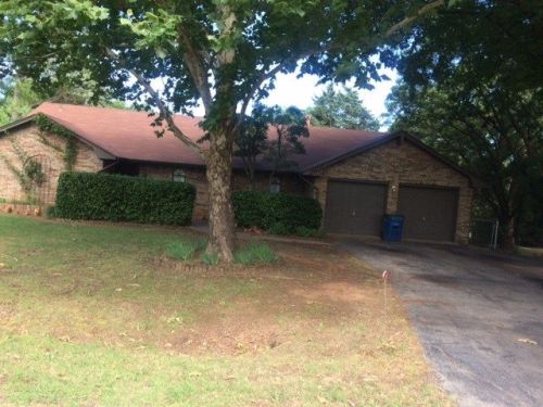2801 Pioneer Trl, Stillwater, OK 74074-2233