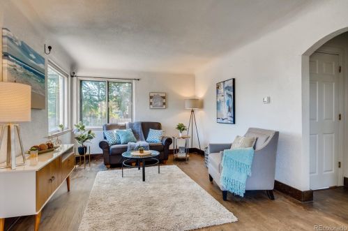 215 Knox Ct, Denver, CO 80219-1439
