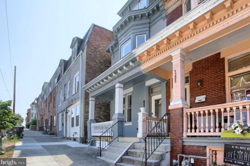 1205 Market St, Harrisburg, PA 17103-2227
