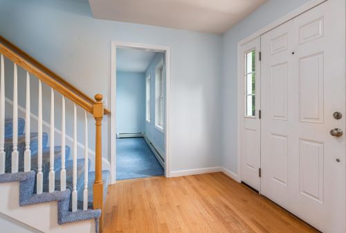 48 Coachman Dr, Barrington, NH 03825-4039