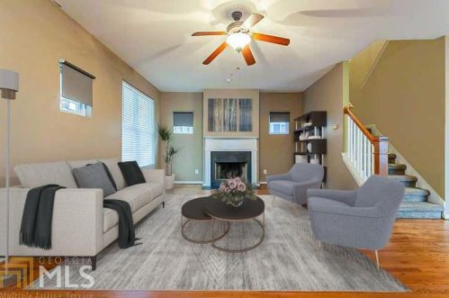 117 Dunleith Ct, Marietta, GA 30008-3718