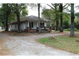 3525 Angier Ave, Durham, NC 27703-5401