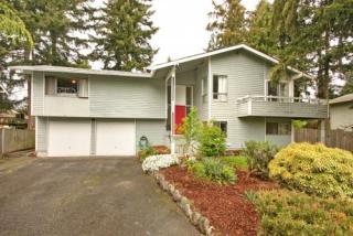 4426 17 St, Seattle WA  98059-3999 exterior