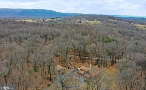 590 Wilson Ln, High View WV  26808 exterior