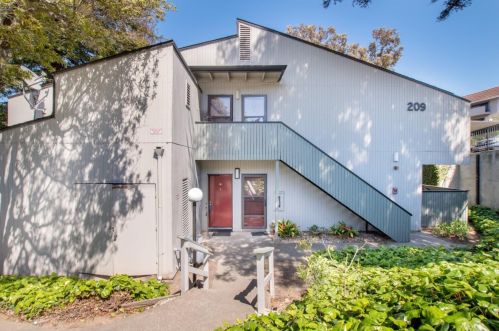 209 Boardwalk Ave, San Bruno, CA 94066-2255