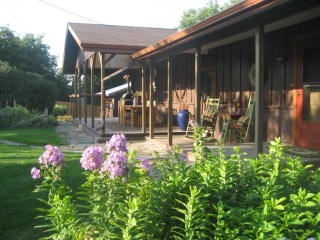2861 1050, Hagerman ID  83332-6008 exterior