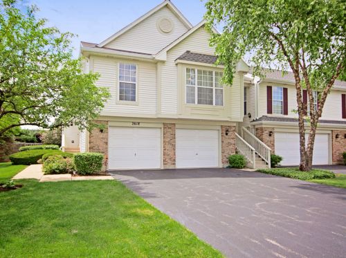 2618 Embers Ln, Arlington Hts, IL 60005-4669