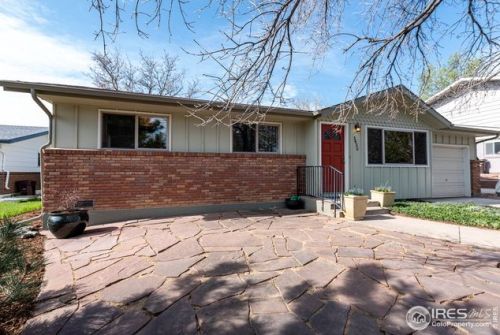 3430 Everett Dr, Boulder, CO 80305-6916