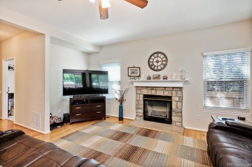 19059 Creekside Dr, Parker CO 80134-4862 exterior