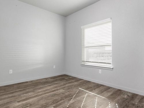 1433 Dailey Dr, Pueblo CO  81007-1239 exterior