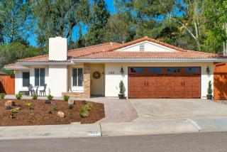 122 Townwood Way, Encinitas, CA 92024-4337