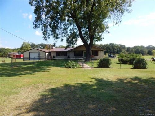 13908 1010 Ave, Tuskahoma, OK 74574-1227
