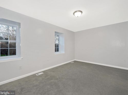 2704 Fairdale Ter, Silver Spring MD exterior