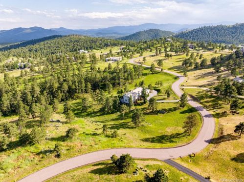 27946 Meadowlark Dr, Denver CO  80401-9747 exterior