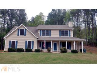 118 General Lee Dr, Newnan, GA 30265-1393