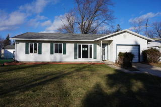 22 Elgin Ave, Romeoville, IL 60446-1324