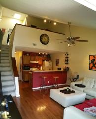59 Crystal Oaks Ct, Durham NC  27707-9790 exterior