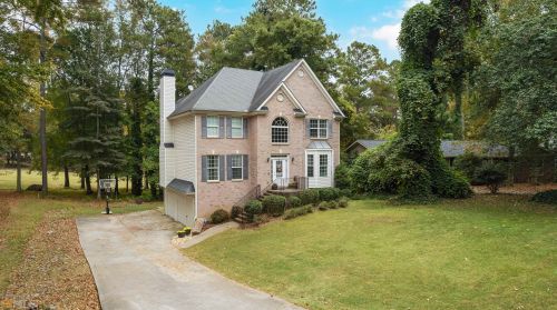 4197 Green Ct, Villa Rica, GA 30180-9769